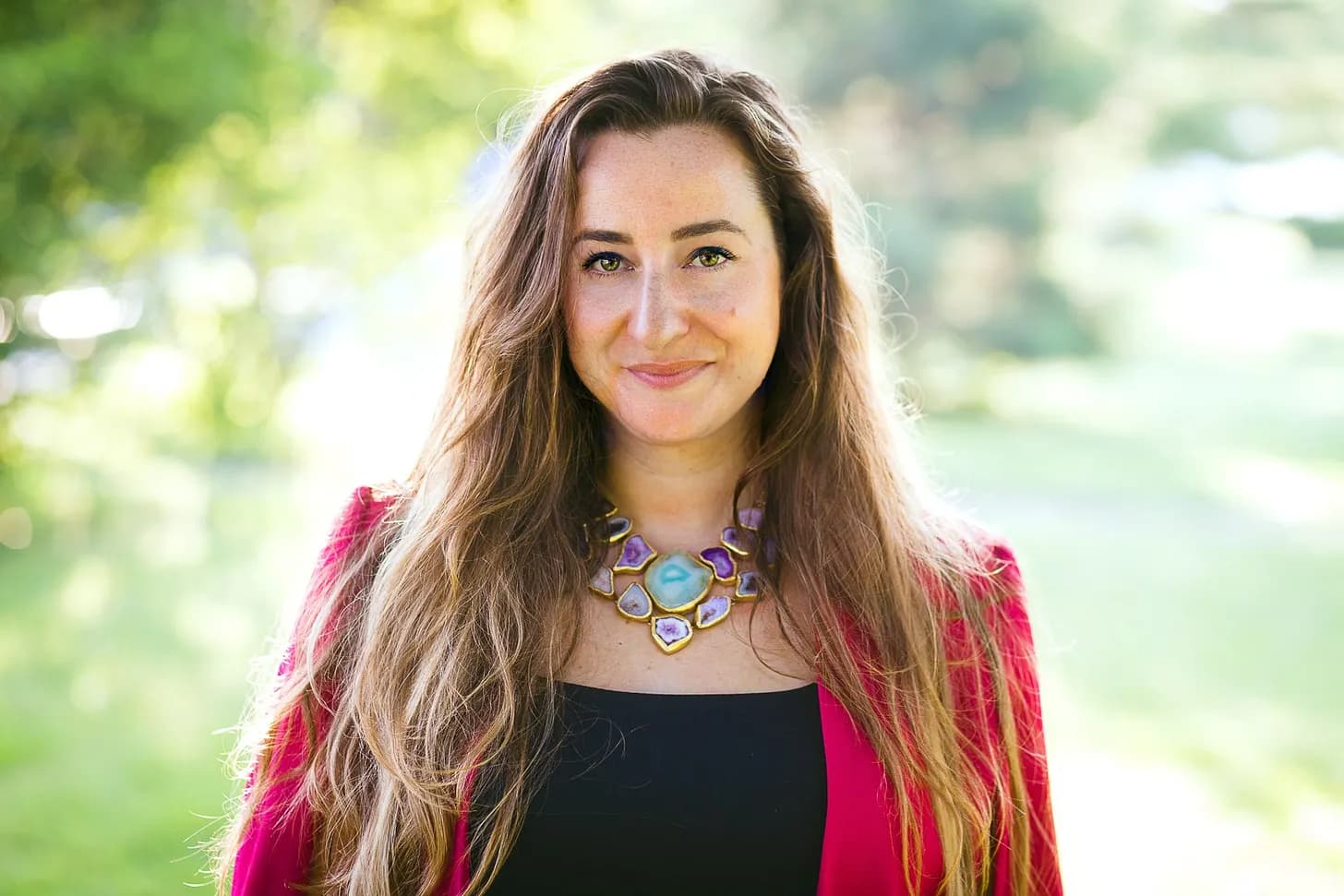 Dr. Susanna Kislenko